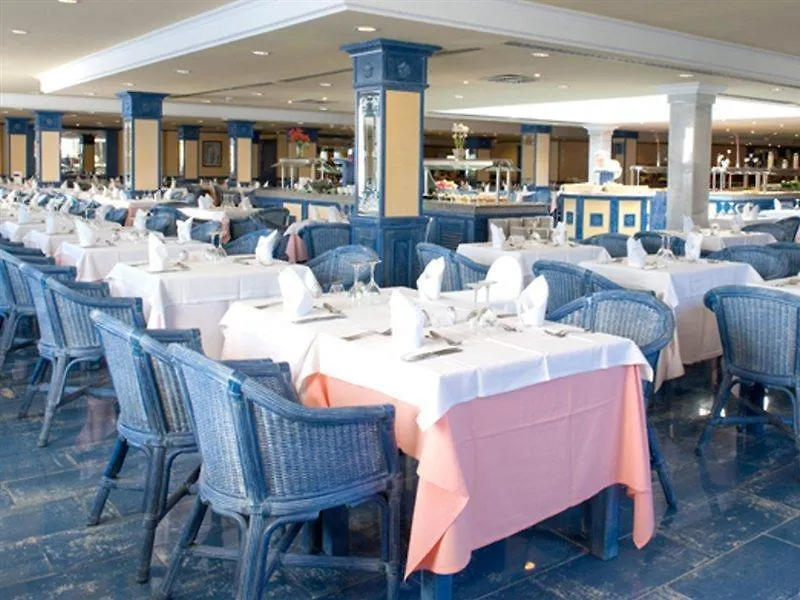 Grupotel Los Principes & Spa Playa de Muro  Appart hôtel