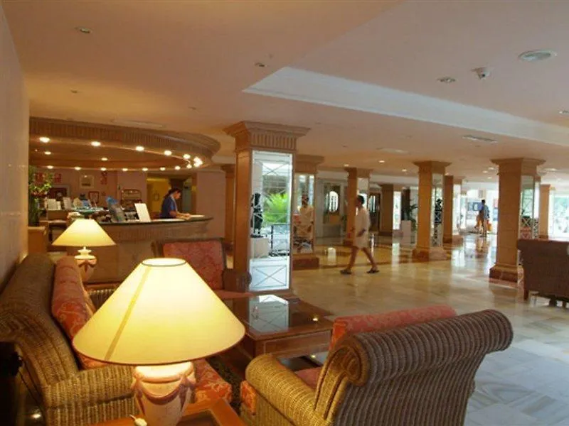 Grupotel Los Principes & Spa Playa de Muro  Aparthotel Playa de Muro (Mallorca)