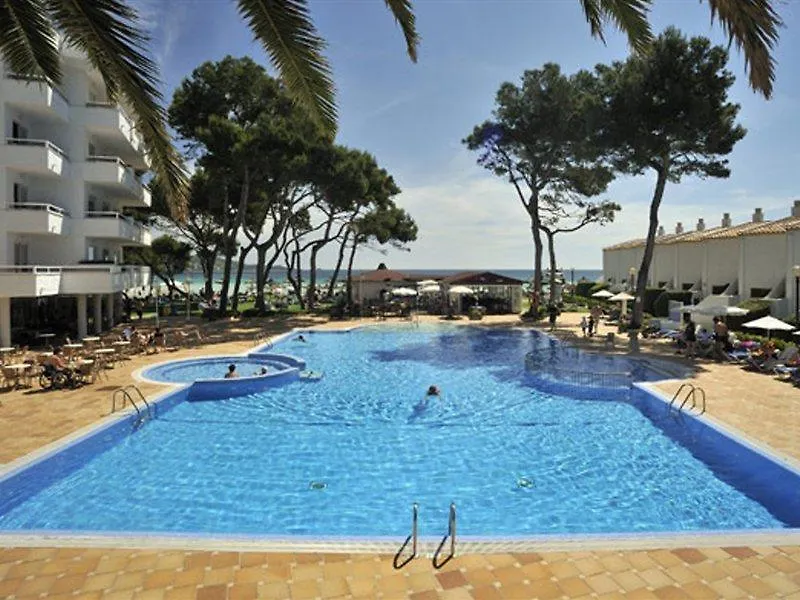 **** Appart hôtel Grupotel Los Principes & Spa Playa de Muro  Espagne