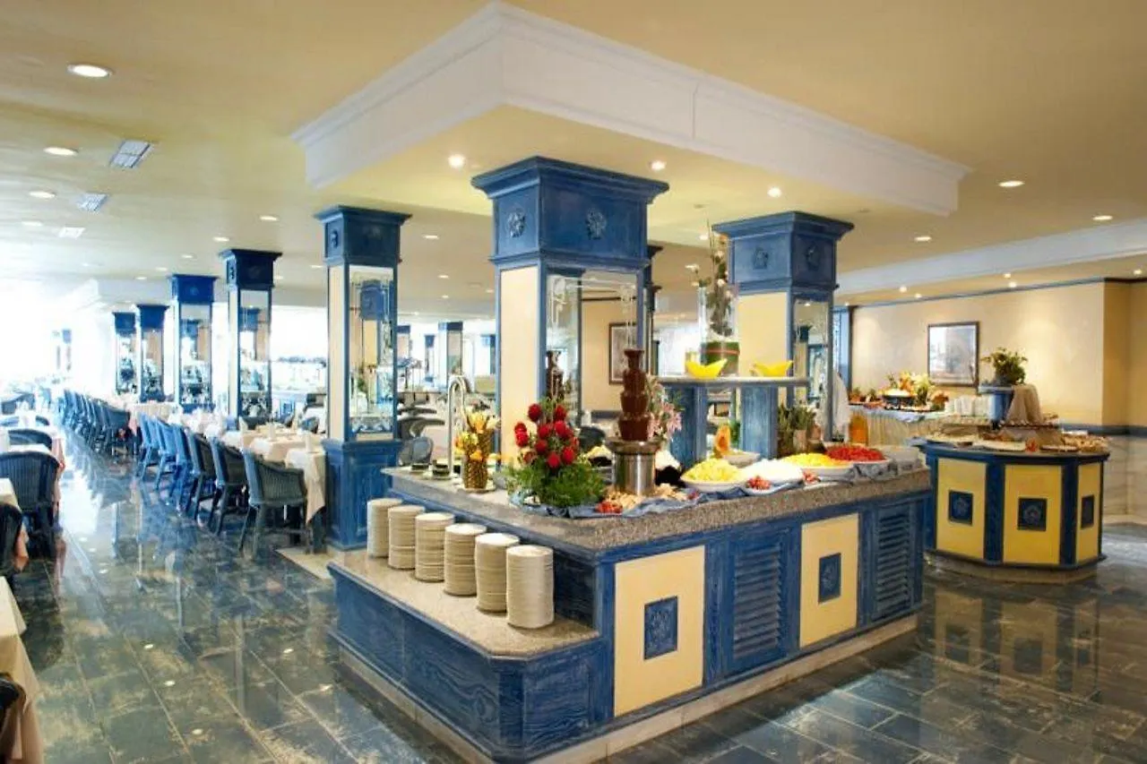 Grupotel Los Principes & Spa Playa de Muro  Appart hôtel