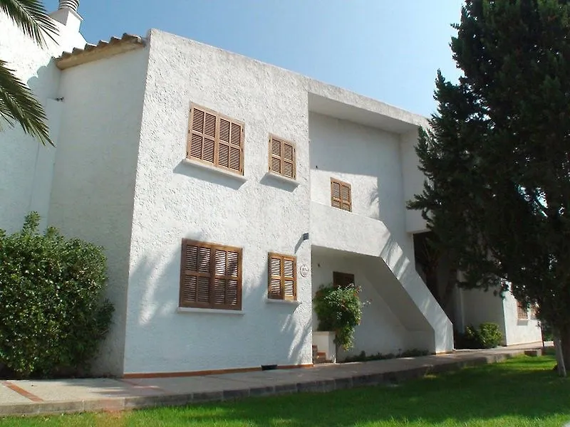 Grupotel Los Principes & Spa Playa de Muro