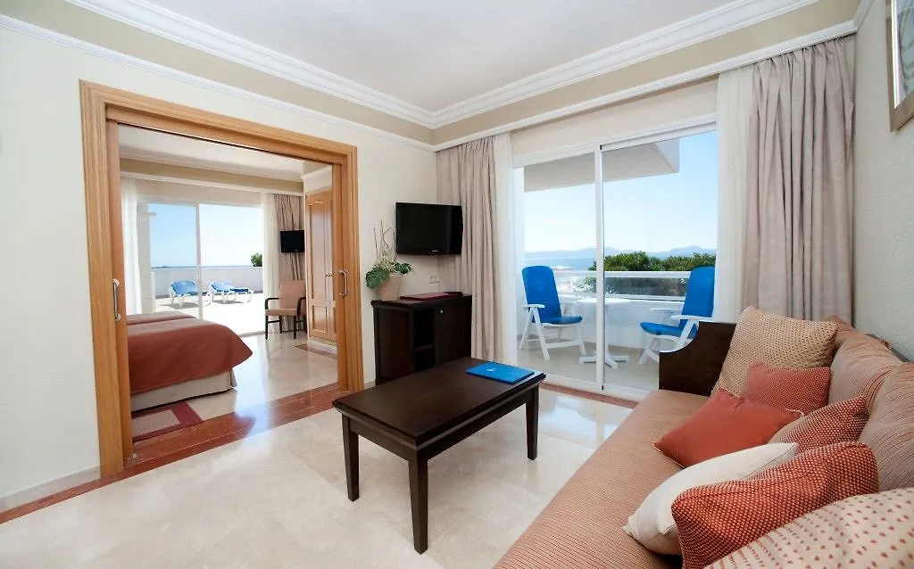 Grupotel Los Principes & Spa Playa de Muro  Hotel apartamentowy Playa de Muro (Mallorca)