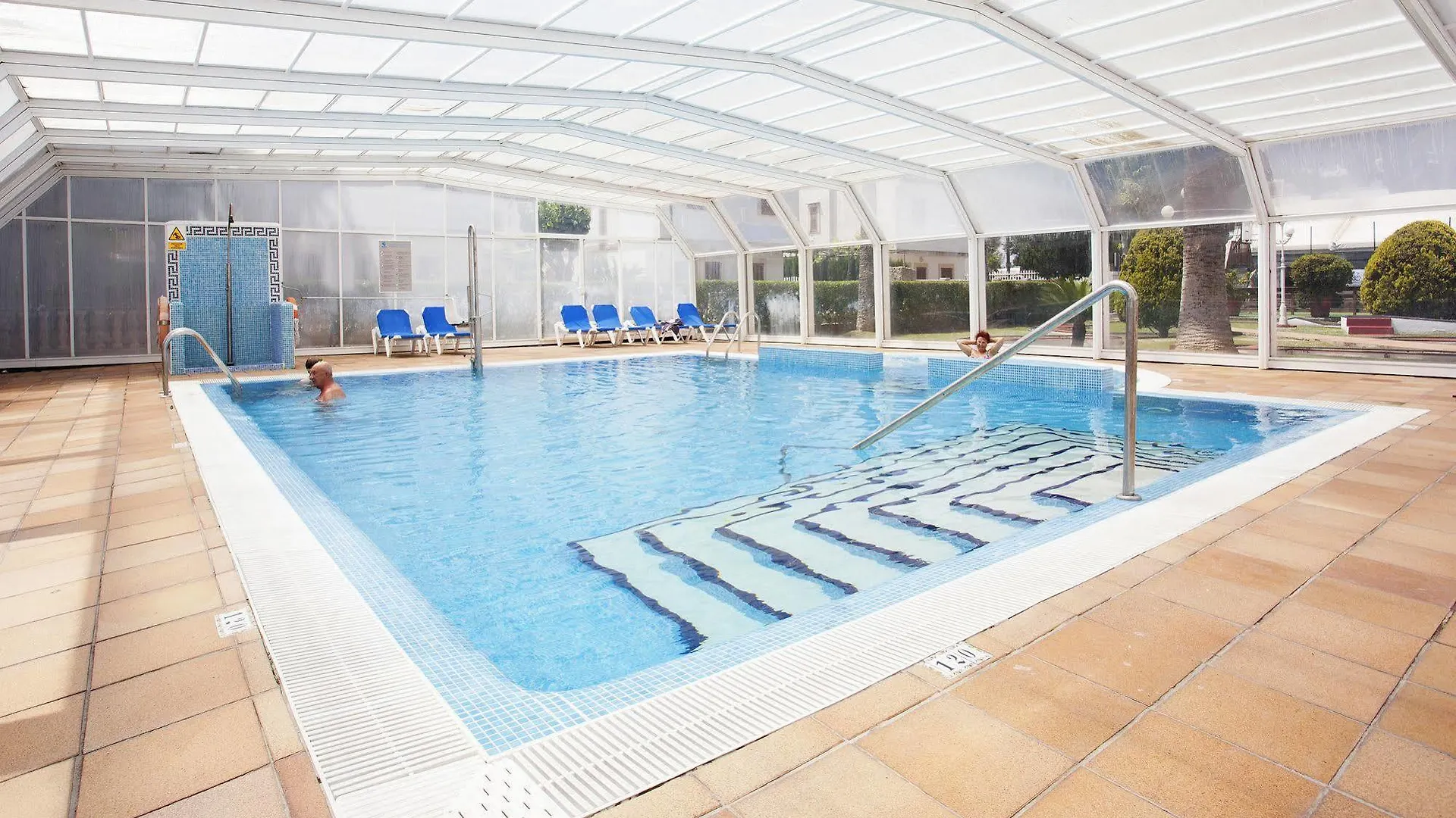 Grupotel Los Principes & Spa Playa de Muro  Spain