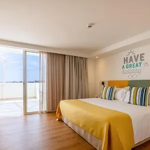Abora Interclub Atlantic By Lopesan Espagne