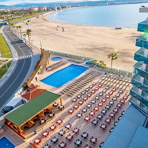 Golden Donaire Espagne