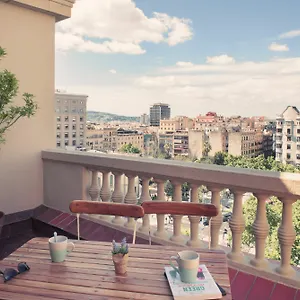 Casa Gracia Espagne