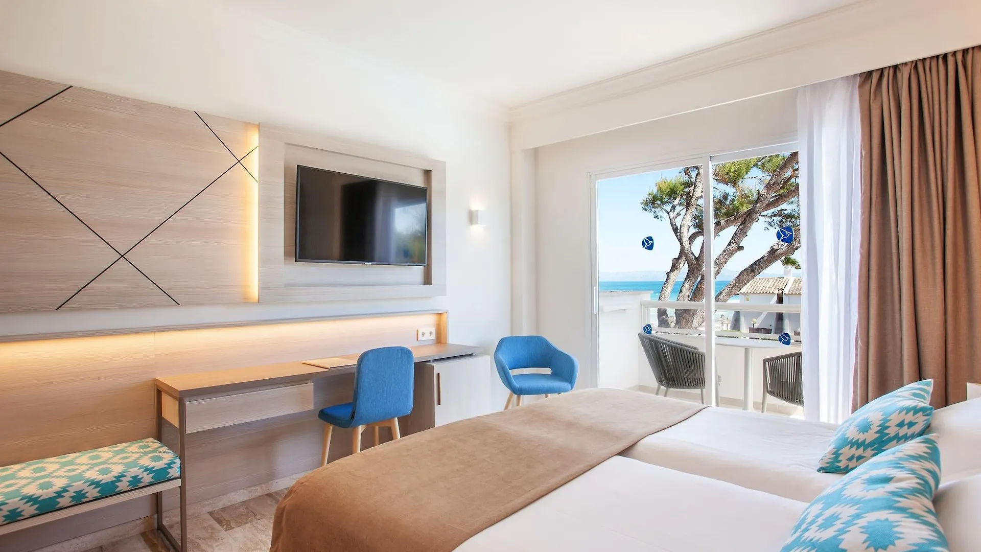 Aparthotel Grupotel Los Principes & Spa Playa de Muro