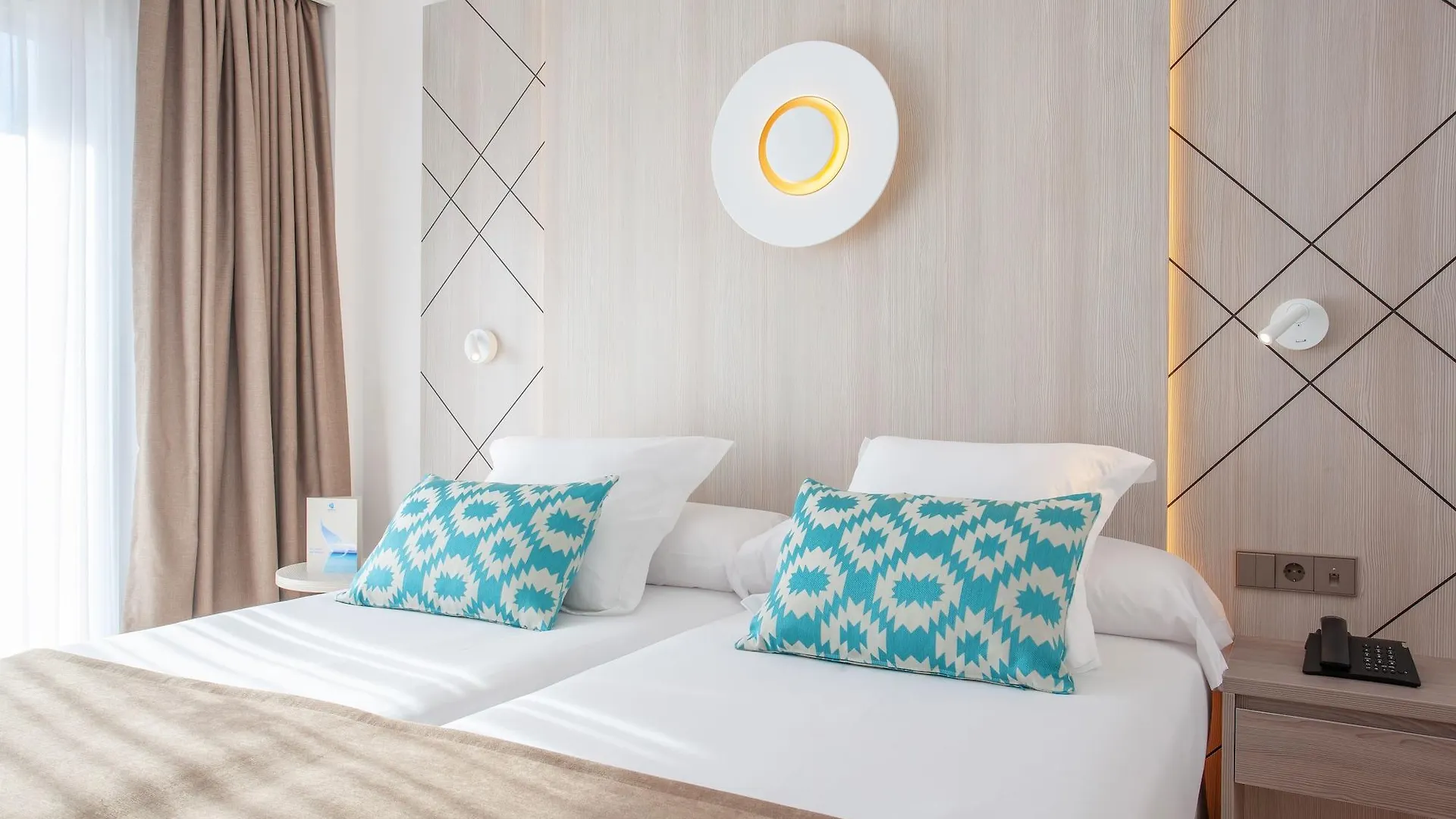 Grupotel Los Principes & Spa Playa de Muro  Spain
