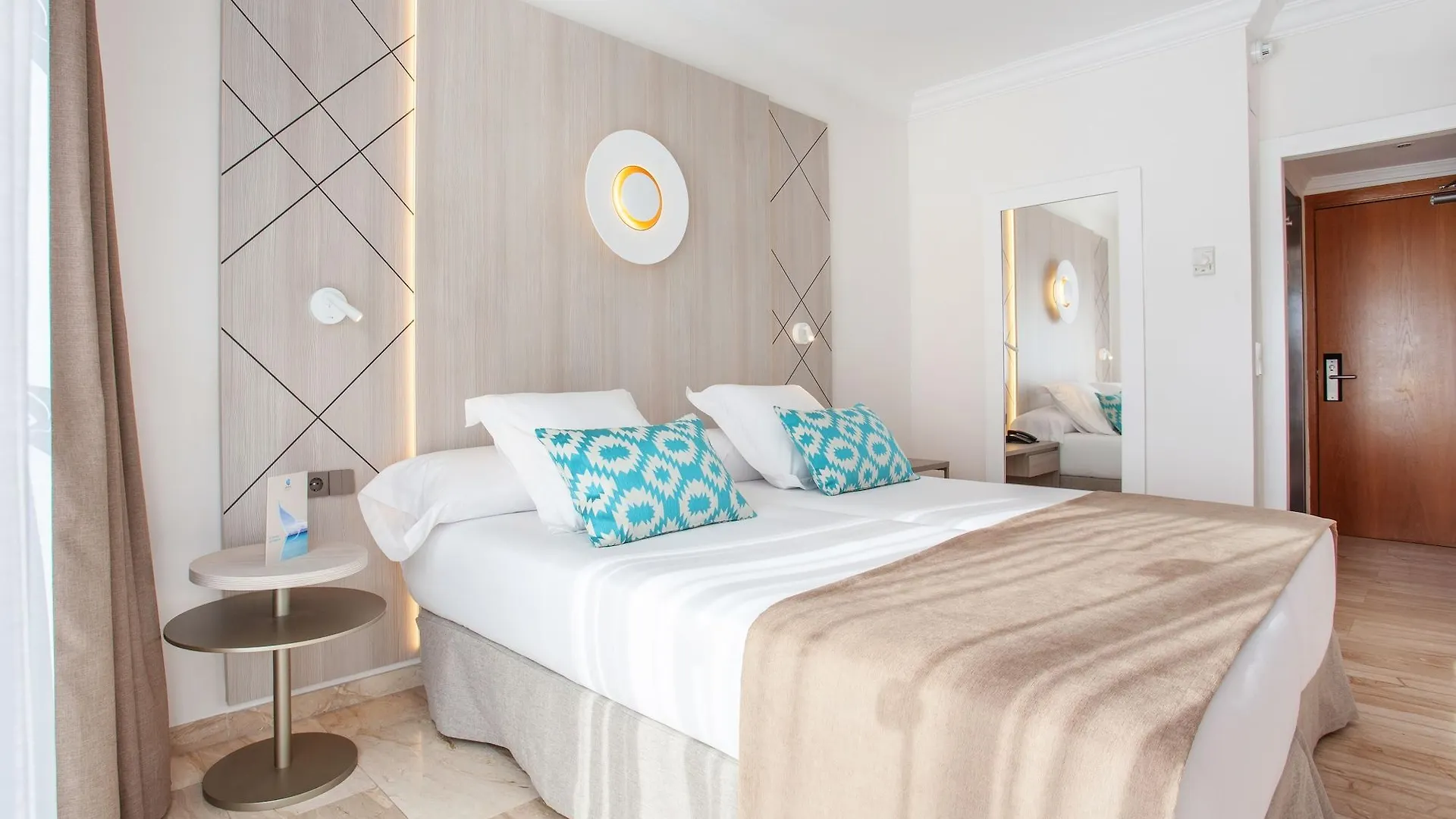 **** Aparthotel Grupotel Los Principes & Spa Playa de Muro  Spain