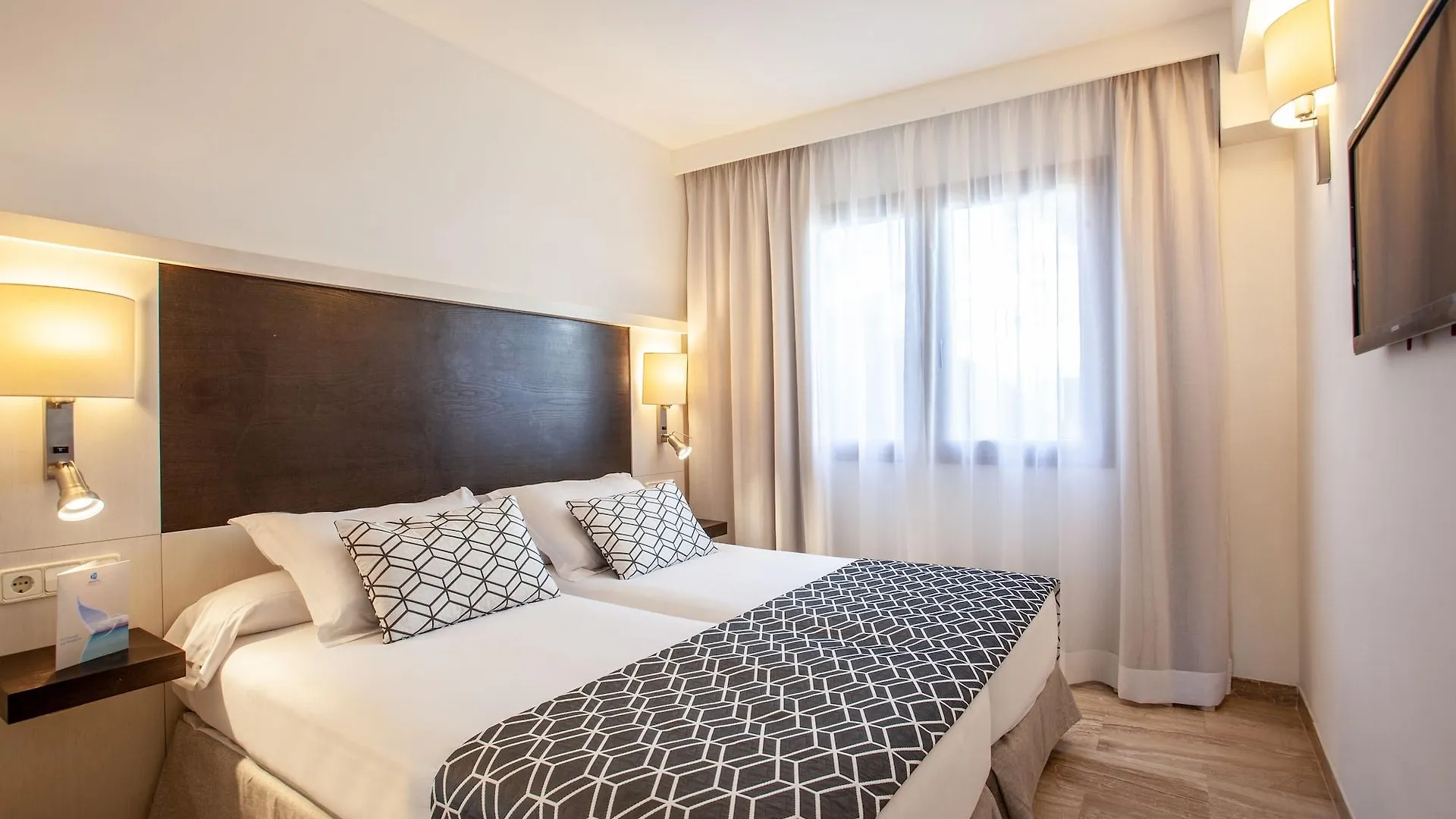 Grupotel Los Principes & Spa Playa de Muro  Spain