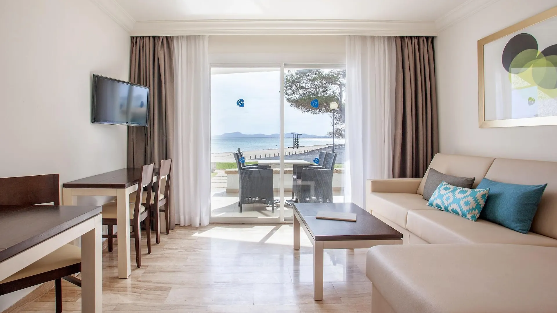 Grupotel Los Principes & Spa Playa de Muro  Spain