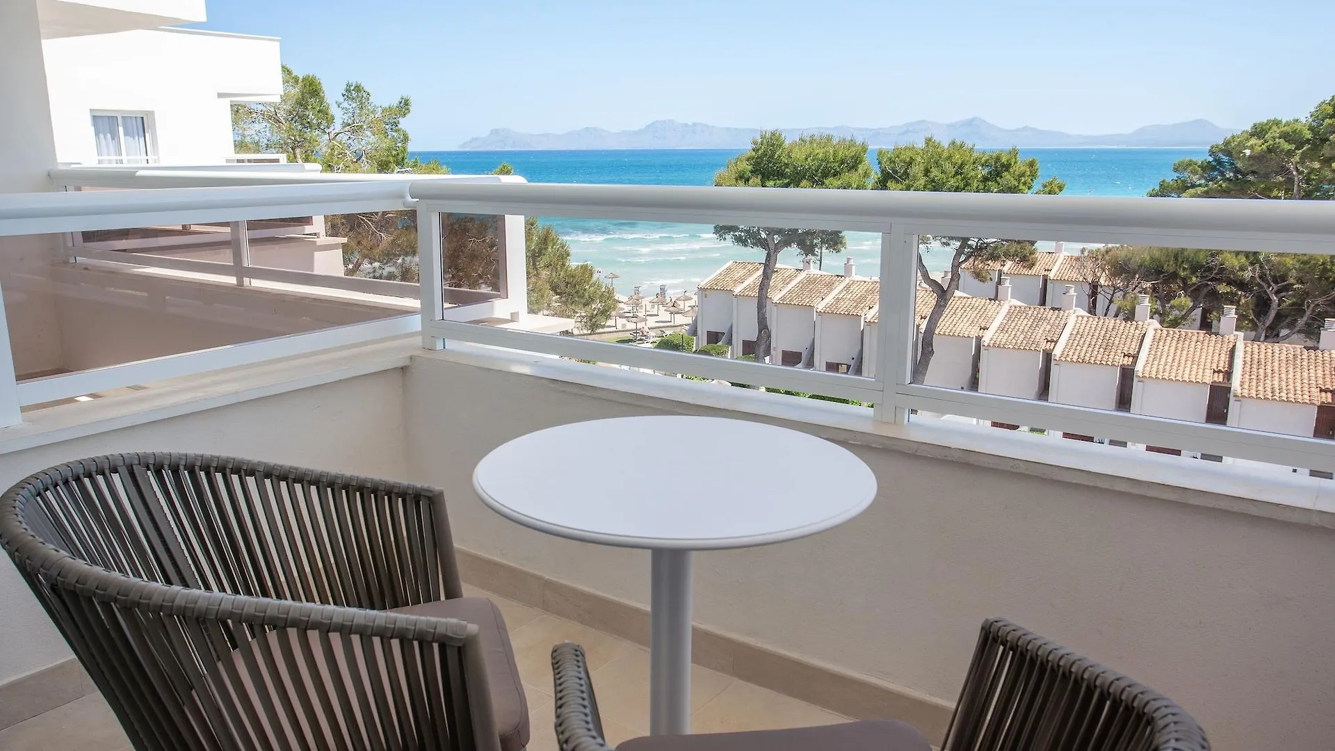 Grupotel Los Principes & Spa Playa de Muro  Aparthotel Playa de Muro (Mallorca)