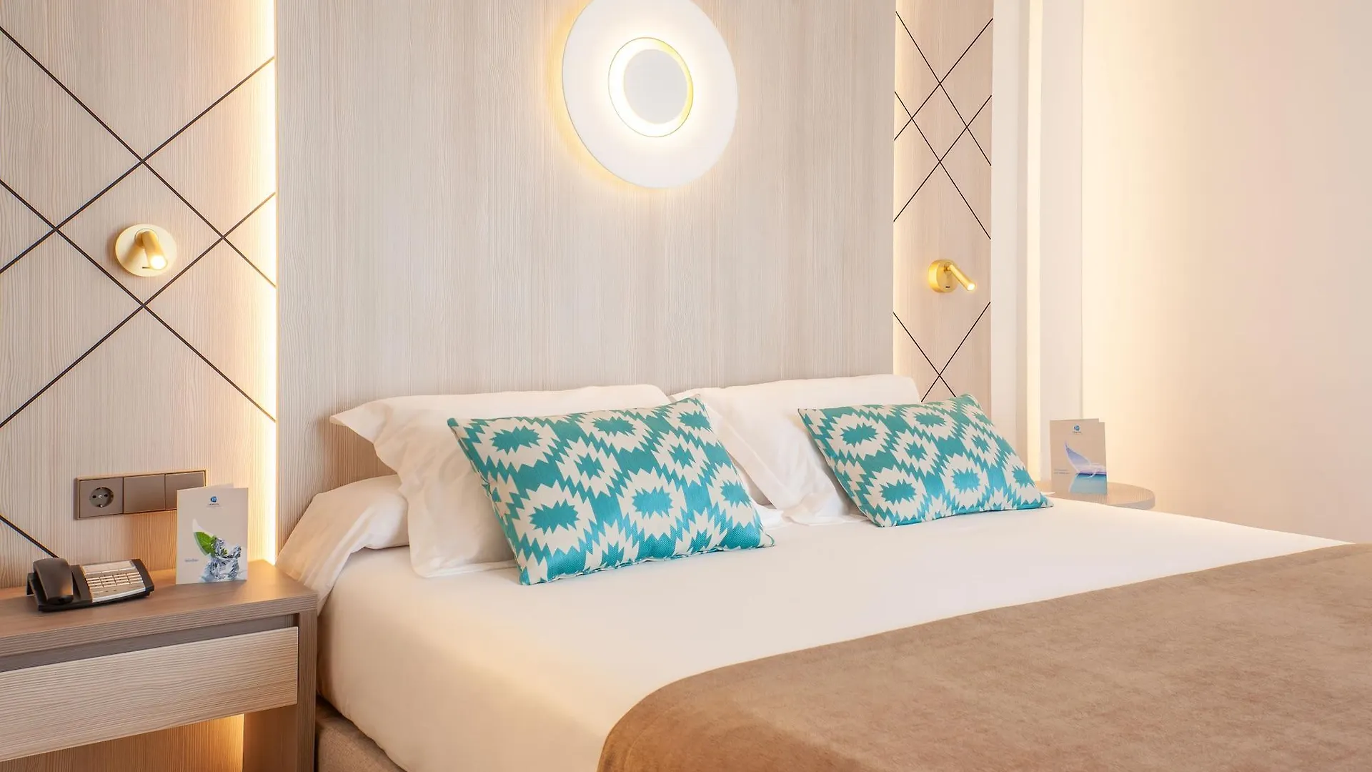 Grupotel Los Principes & Spa Playa de Muro