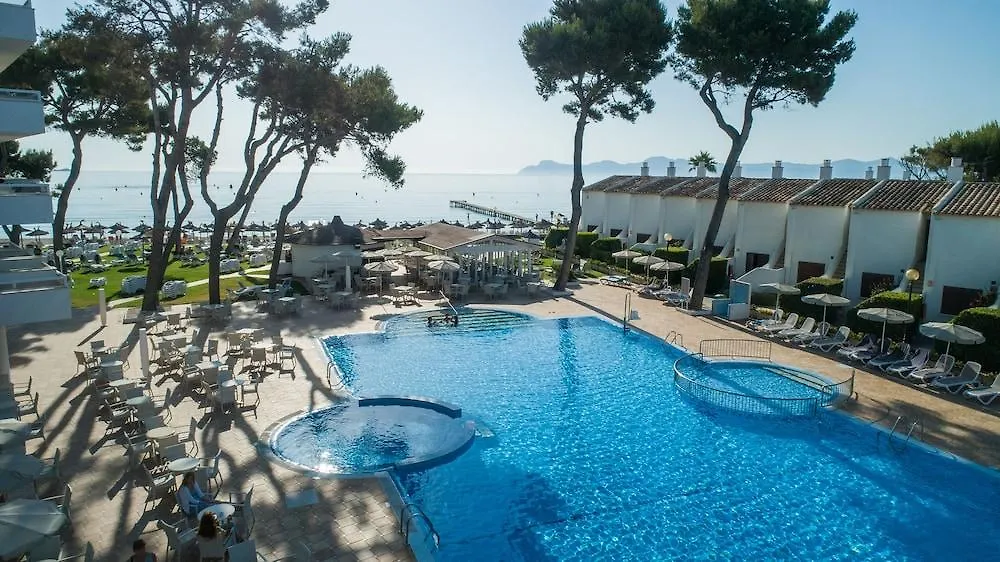 Aparthotel Grupotel Los Principes & Spa Playa de Muro