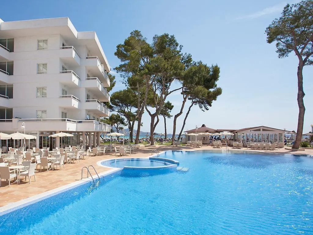 Grupotel Los Principes & Spa Playa de Muro  Aparthotel Playa de Muro (Mallorca)