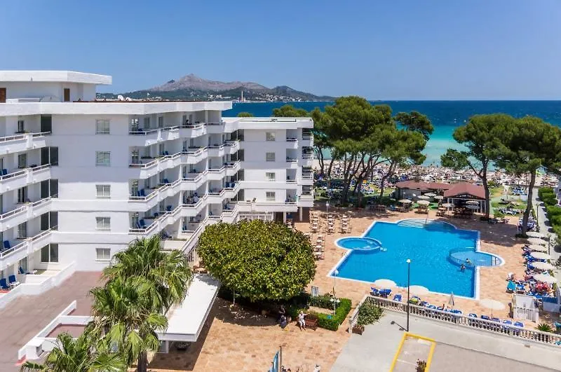 Aparthotel Grupotel Los Principes & Spa Playa de Muro