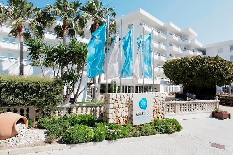 Grupotel Los Principes & Spa Playa de Muro  Spain