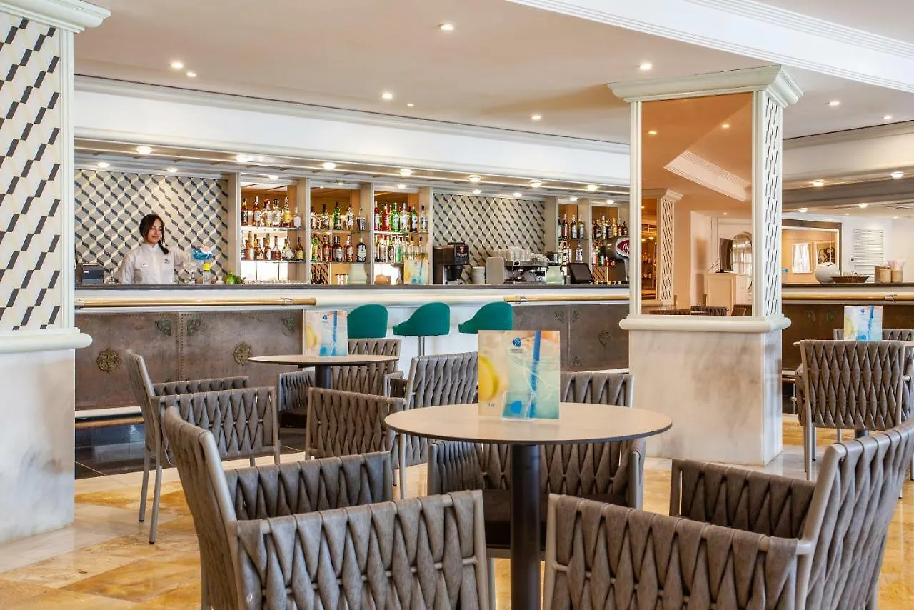 Aparthotel Grupotel Los Principes & Spa Playa de Muro