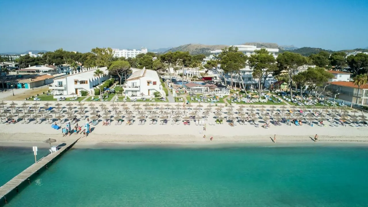 Grupotel Los Principes & Spa Playa de Muro  Spain