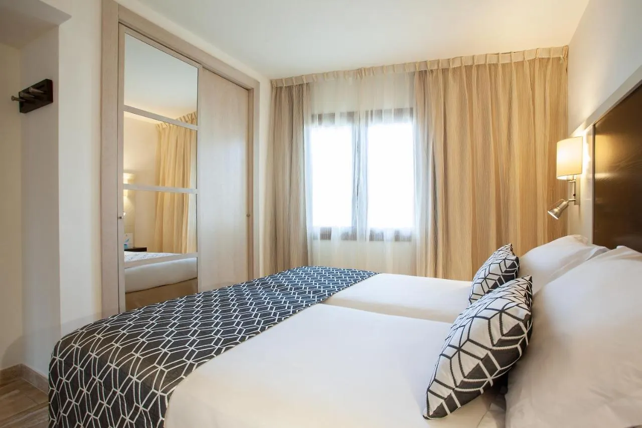 **** Aparthotel Grupotel Los Principes & Spa Playa de Muro  Spain