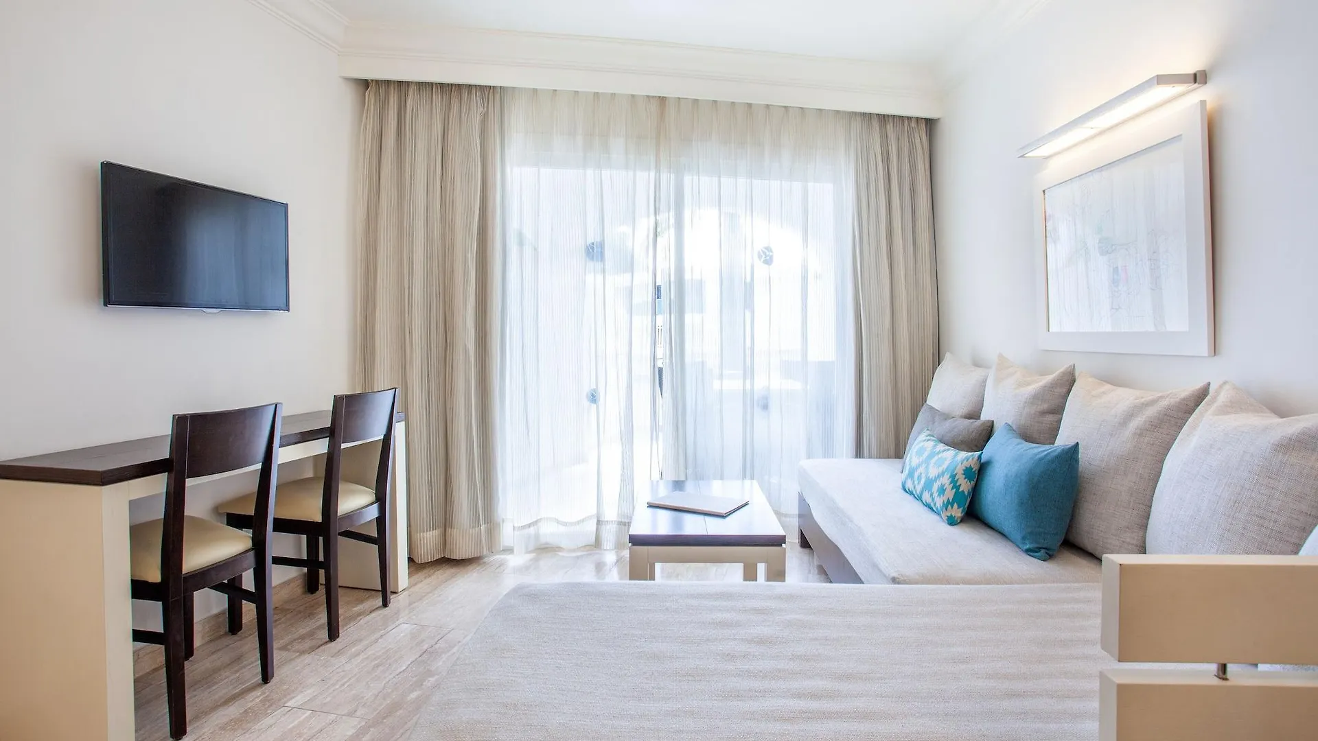 **** Aparthotel Grupotel Los Principes & Spa Playa de Muro  Spain