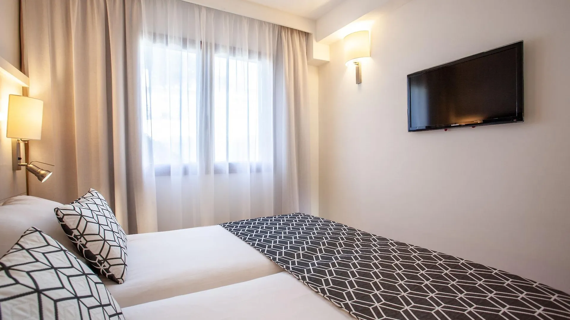 **** Aparthotel Grupotel Los Principes & Spa Playa de Muro  Spain