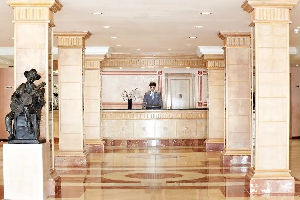 Grupotel Los Principes & Spa Playa de Muro
