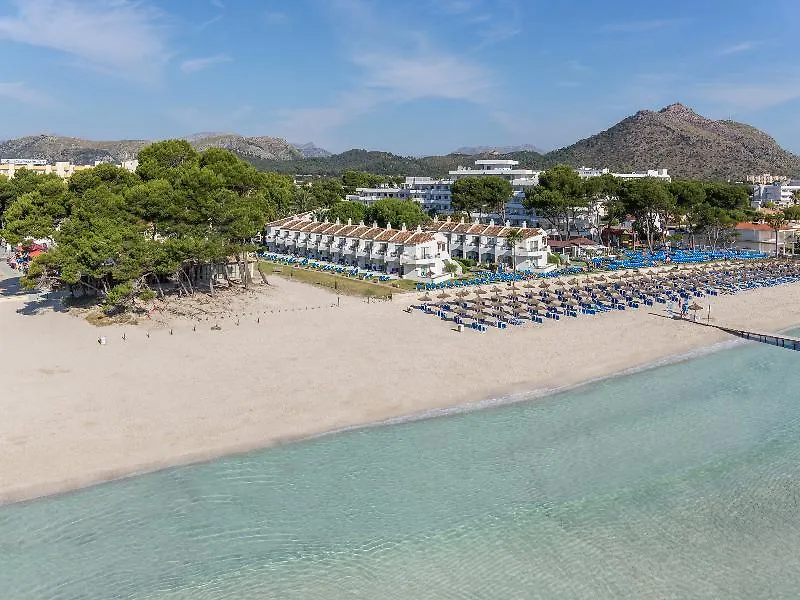Grupotel Los Principes & Spa Playa de Muro  Playa de Muro (Mallorca)