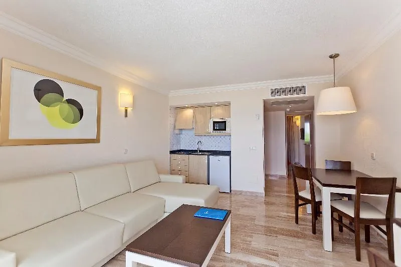 Aparthotel Grupotel Los Principes & Spa Playa de Muro