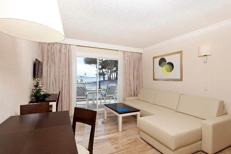 Grupotel Los Principes & Spa Playa de Muro  Spain